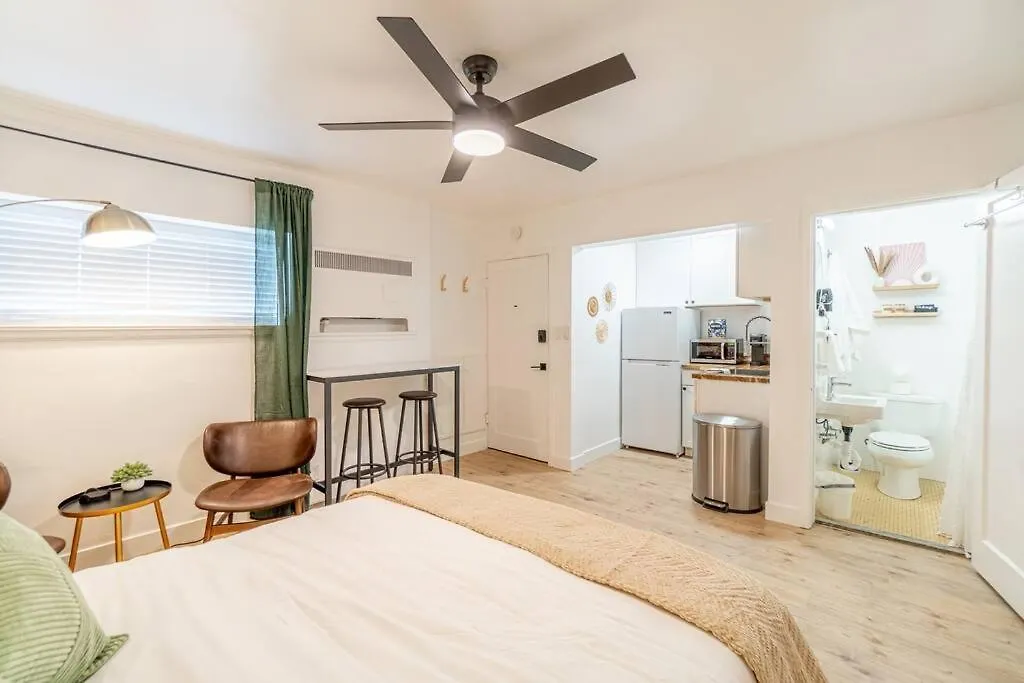 Riverside Glam: Stylish Urban Escape Reno United States